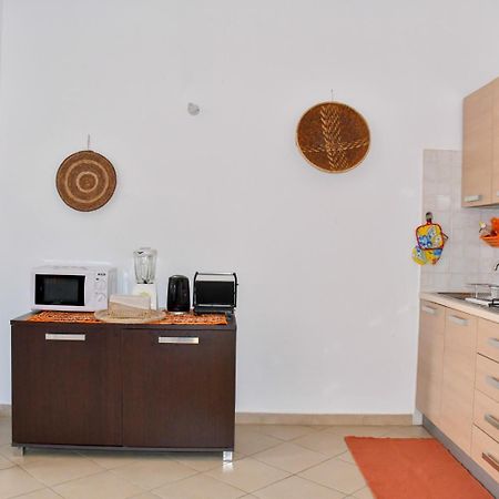 Apartamento Kyaala Djadsal Moradias Pool&Sea Santa María Exterior foto