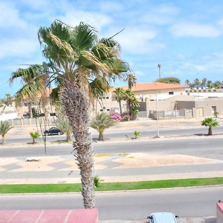 Apartamento Kyaala Djadsal Moradias Pool&Sea Santa María Exterior foto