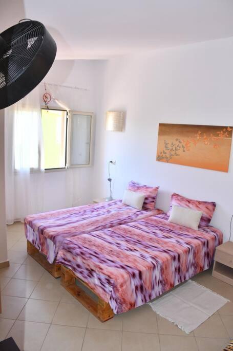 Apartamento Kyaala Djadsal Moradias Pool&Sea Santa María Exterior foto