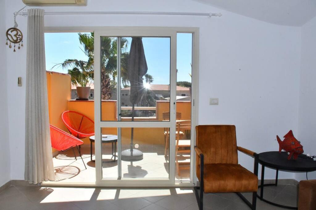 Apartamento Kyaala Djadsal Moradias Pool&Sea Santa María Exterior foto