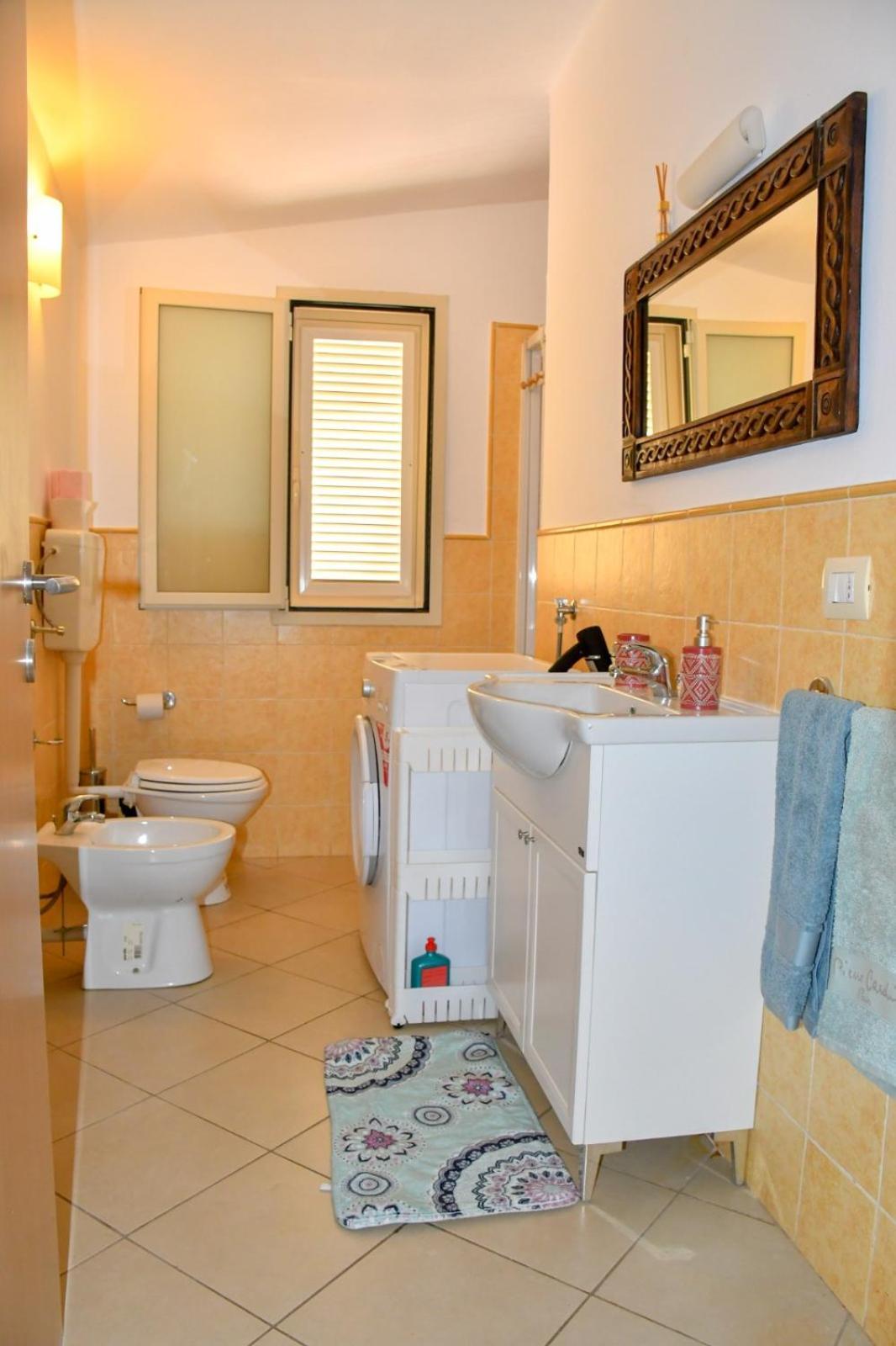 Apartamento Kyaala Djadsal Moradias Pool&Sea Santa María Exterior foto